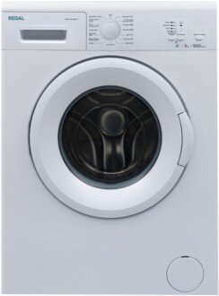 Regal Pratica 5080 TY Çamaşır Makinesi kullananlar yorumlar